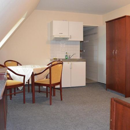 Komensky Gaeste- Und Tagungshaus Herrnhut 외부 사진